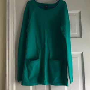 Girls sweater